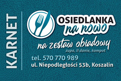 domowe obiady jadłodajnia