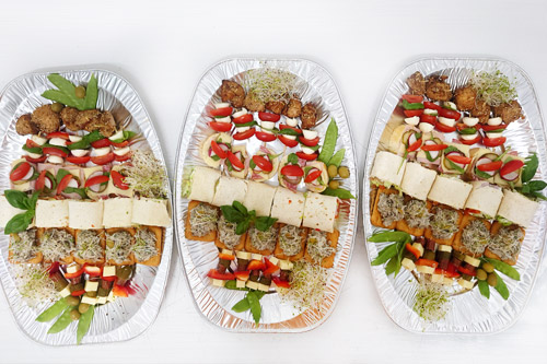 catering Kołobrzeg